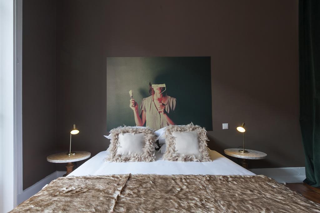 ลิสบอน ชีส แอนด์ ไวน์ สวีท Hotel ห้อง รูปภาพ